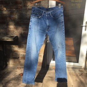 Levi’s vintage 513 jeans W 34 L 32 unworn